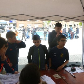 20170426 engie street heroes zaventem  35 - Sportraad Zaventem 